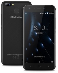 Замена дисплея на телефоне Blackview A7 Pro в Челябинске
